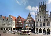 Prinzipalmarkt Münster